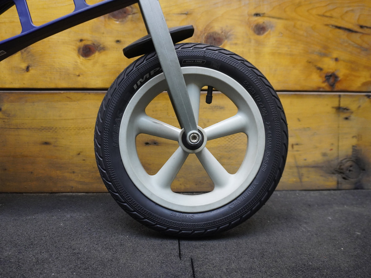 FirstBike Street Balance Kids Bike