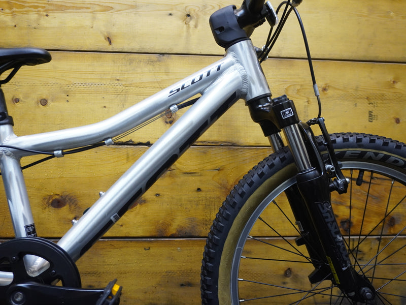 Scott Scale 2 Kids Bike