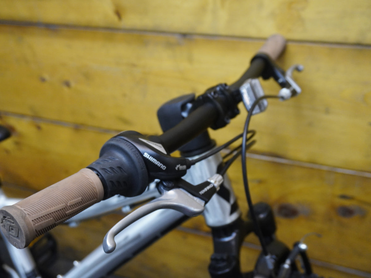 Scott Scale 2 Kids Bike