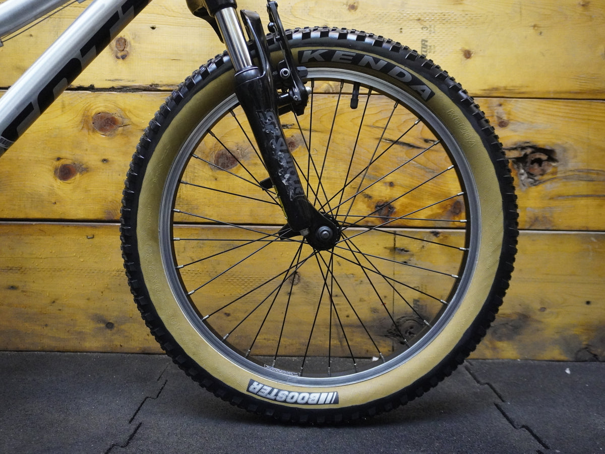 Scott Scale 2 Kids Bike