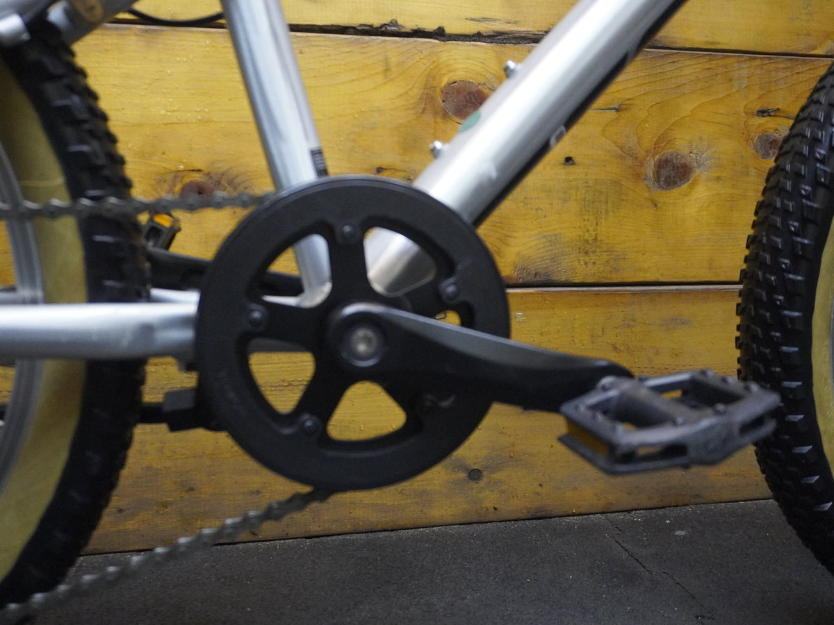 Scott Scale 2 Kids Bike