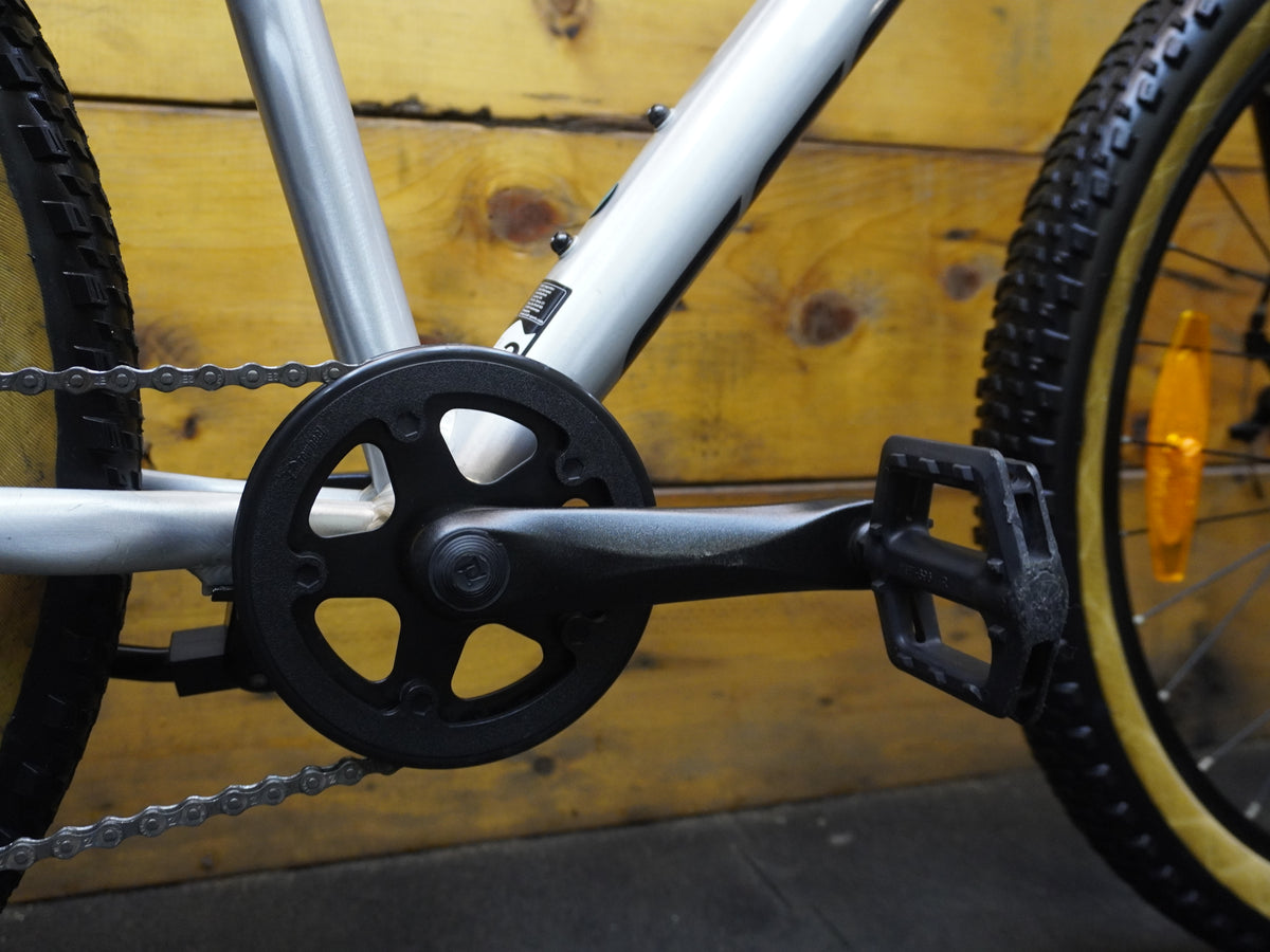 Scott Scale 3 Kids Bike