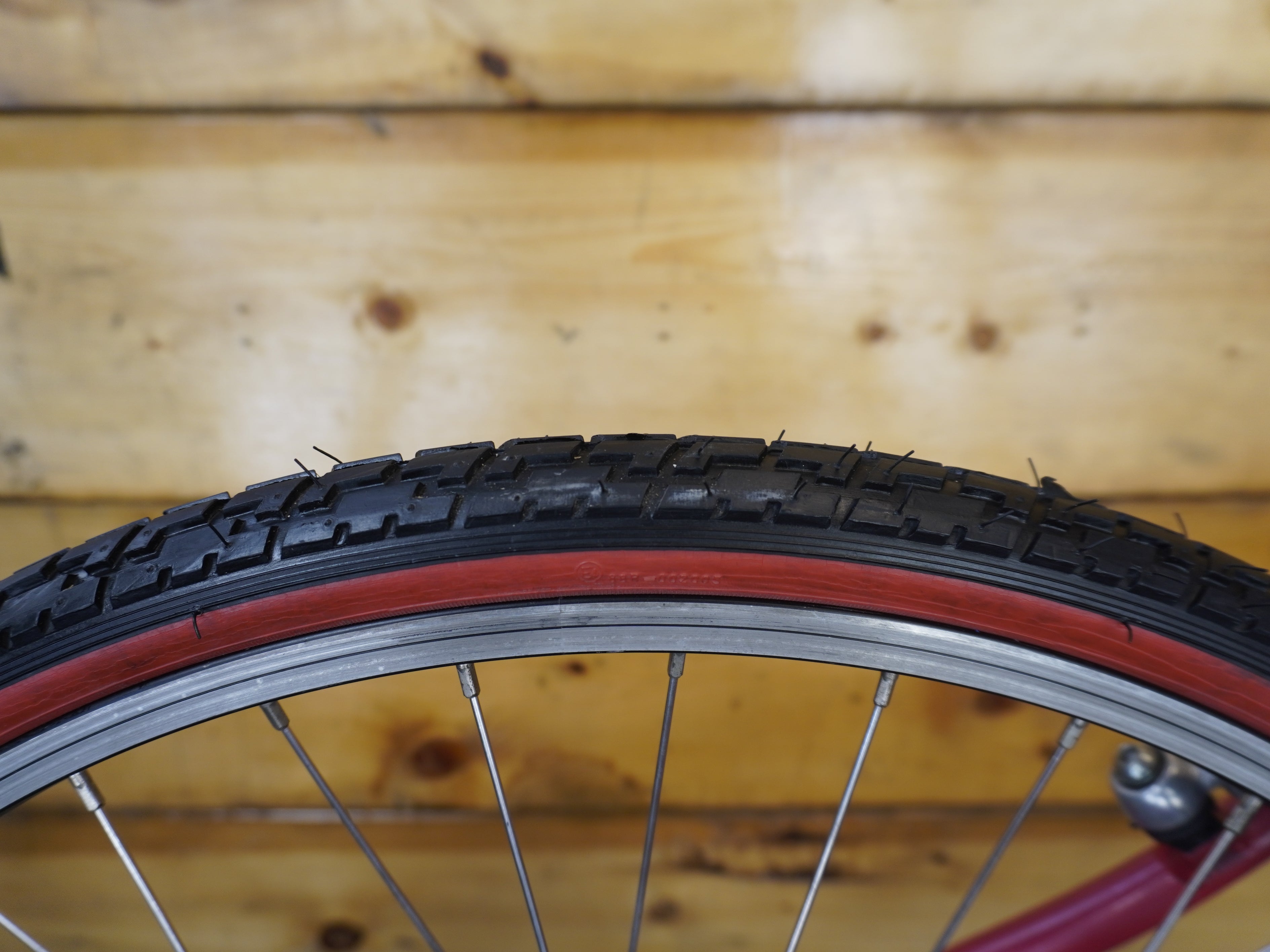 RENT Louis Garneau LG Hybrid Bike