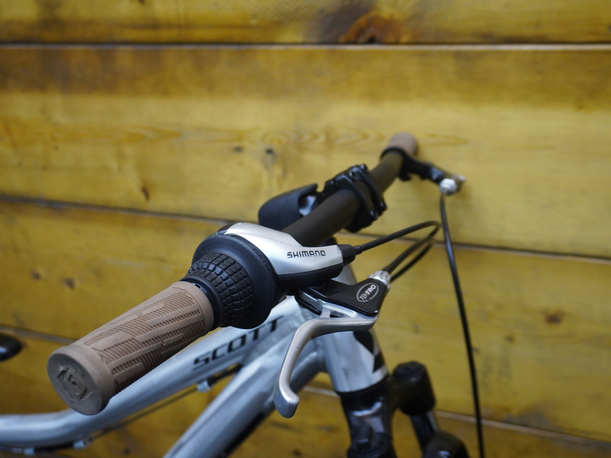 Scott Scale 3 Kids Bike