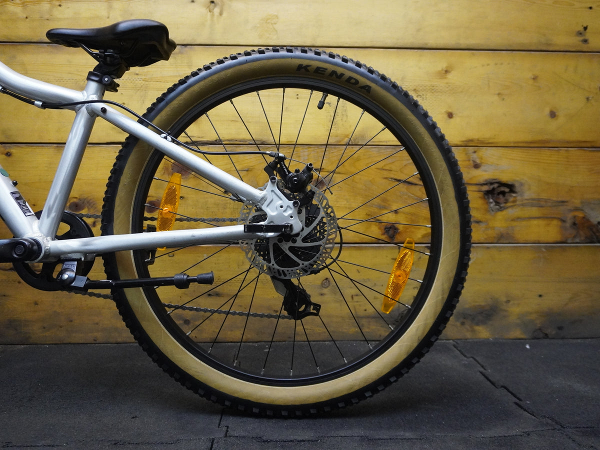 Scott Scale 3 Kids Bike