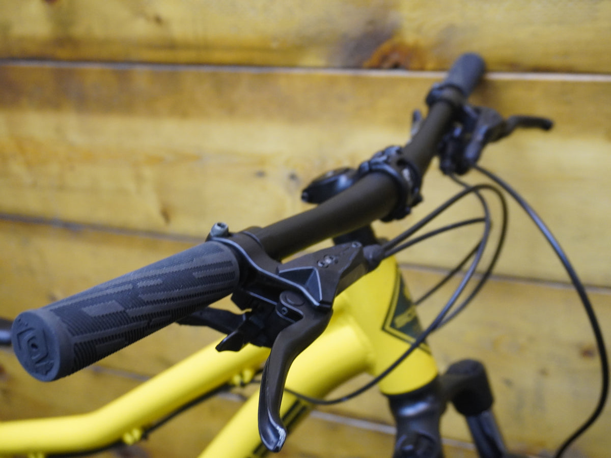 Scott Roxter 3 Mountain Bike