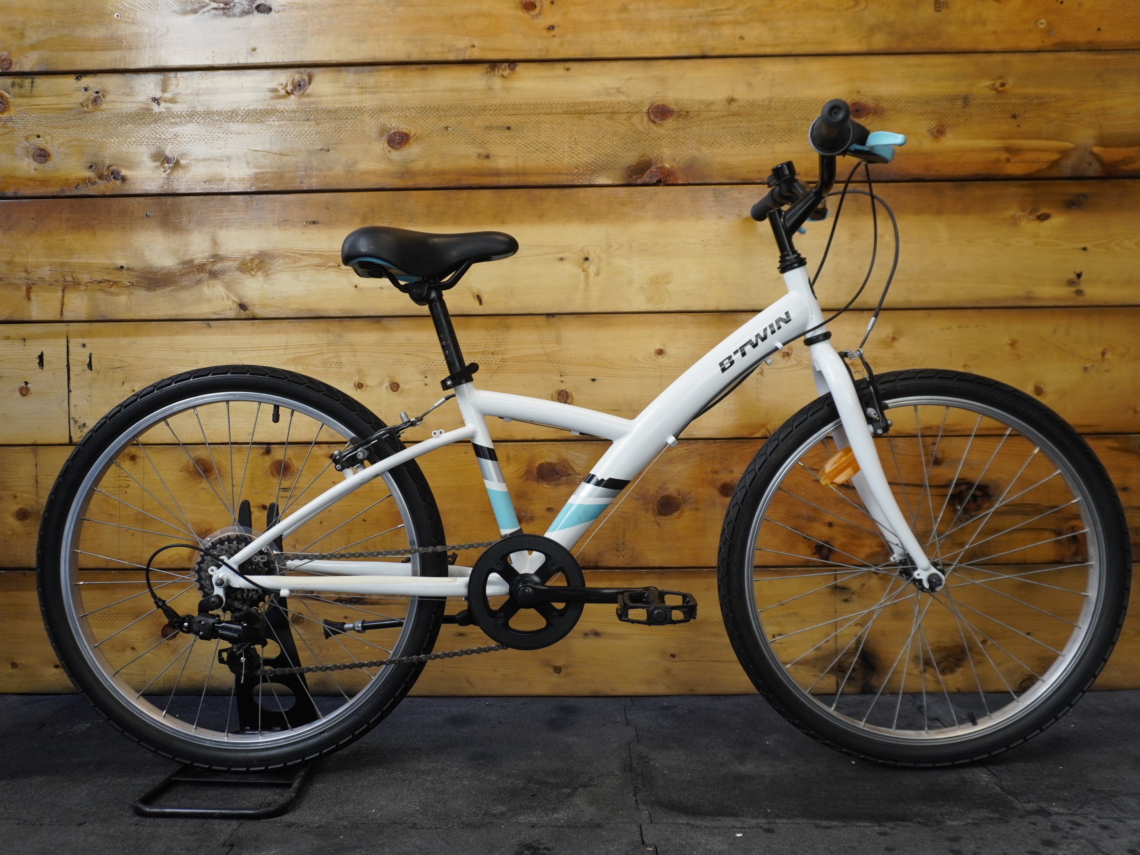 B'twin Original 100 Kids Bike