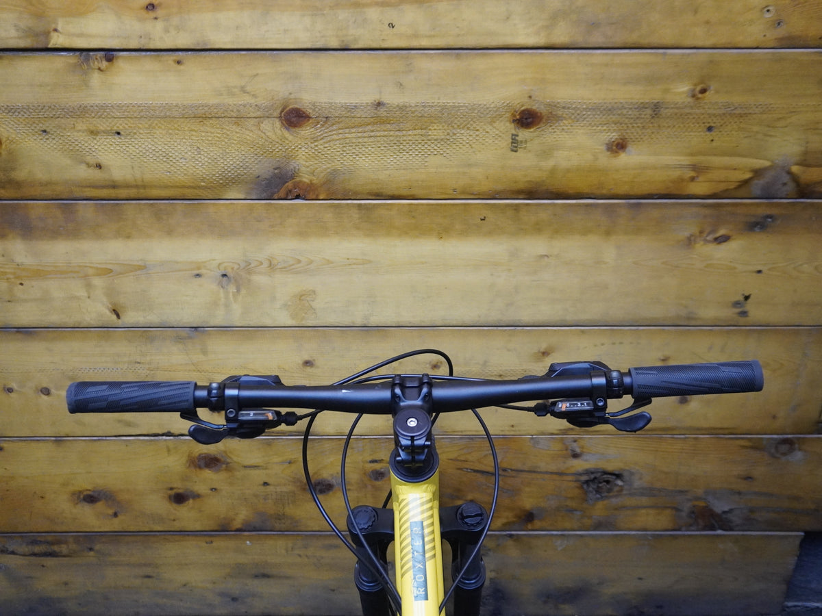 Scott Roxter 3 Mountain Bike