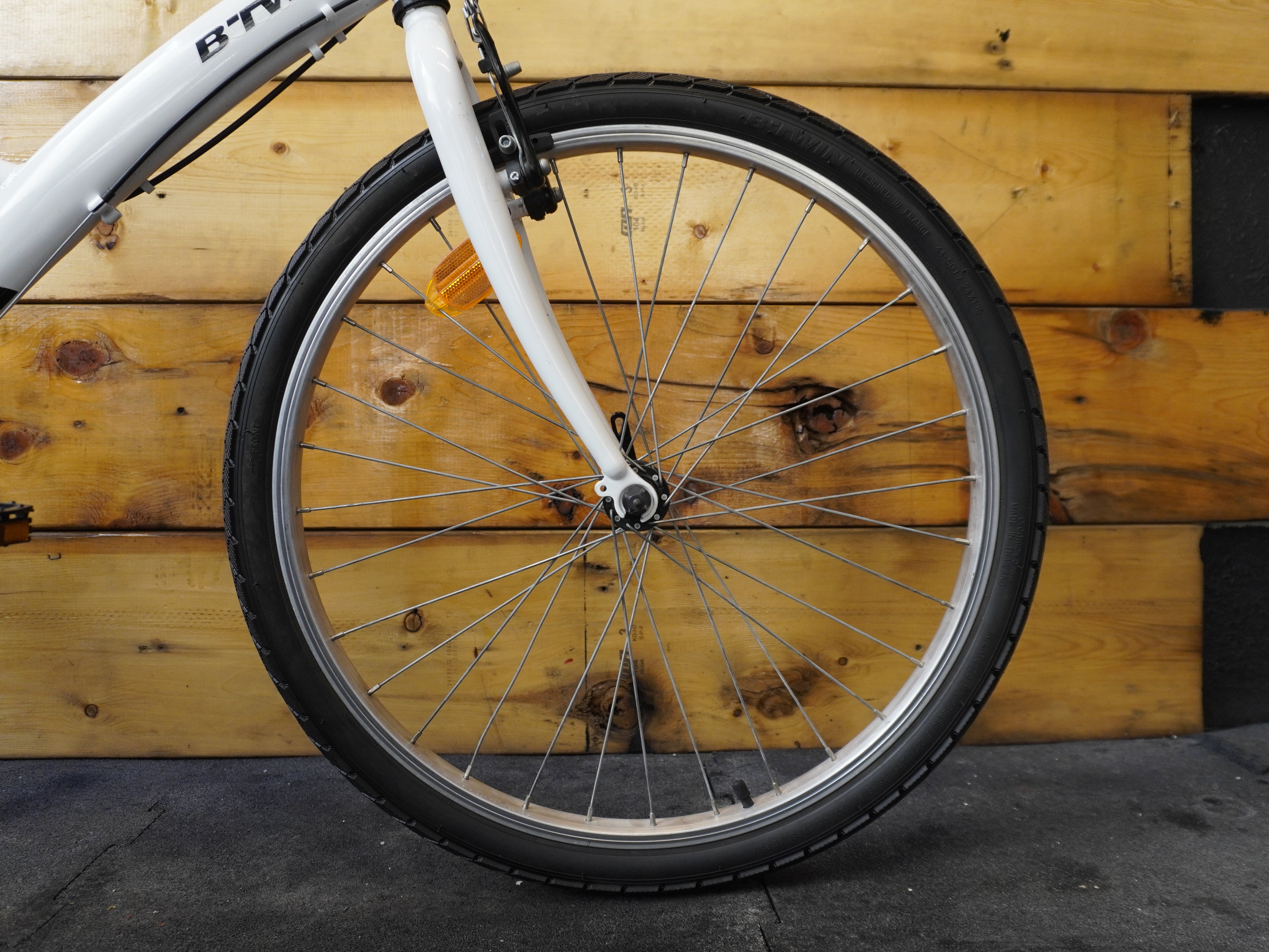 B'twin Original 100 Kids Bike