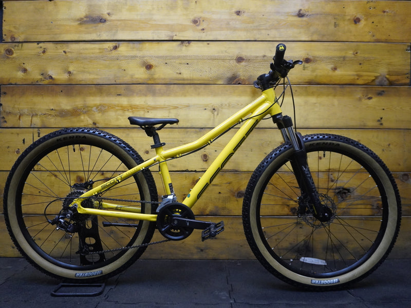 Scott Roxter 3 Mountain Bike