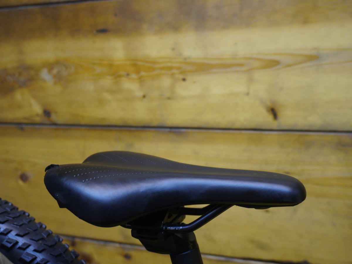 Scott Roxter 3 Mountain Bike