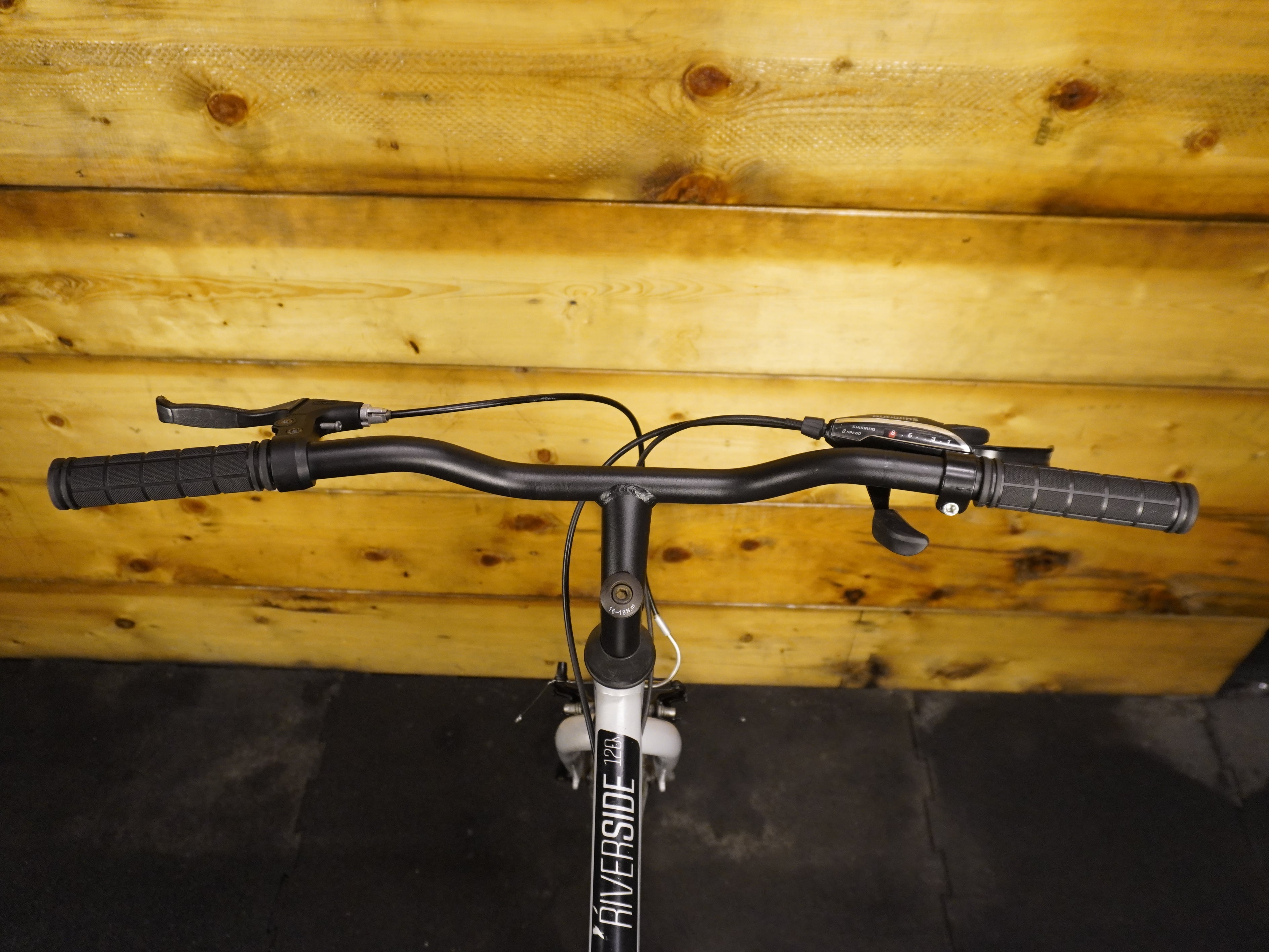 RENT B'twin Riverside 120 Hybrid Bike