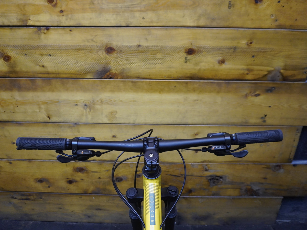 Scott Roxter 3 Mountain Bike