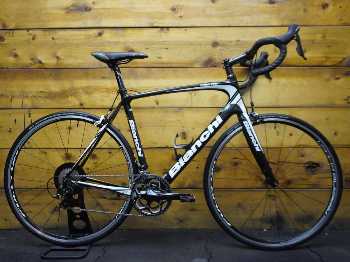 Bianchi Intenso CAC Road Bike