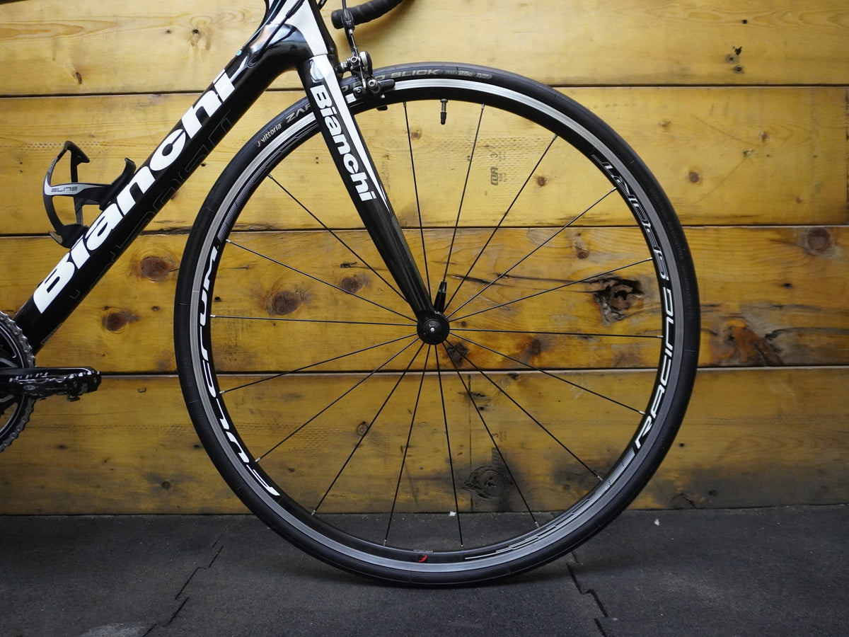 Bianchi Intenso CAC Road Bike