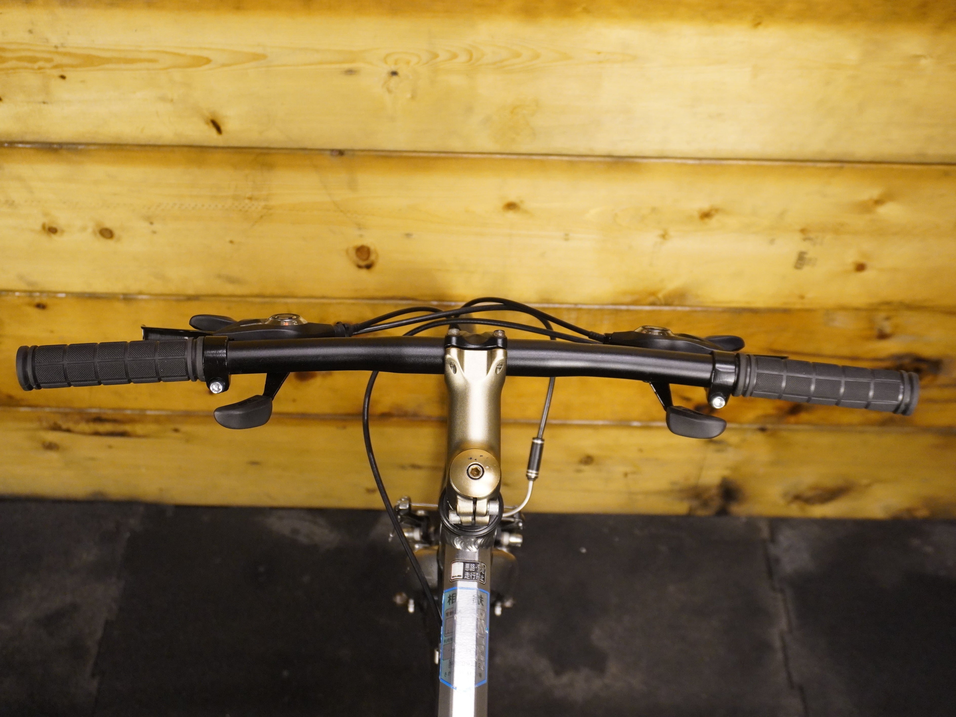 RENT Corsia Hybrid Bike