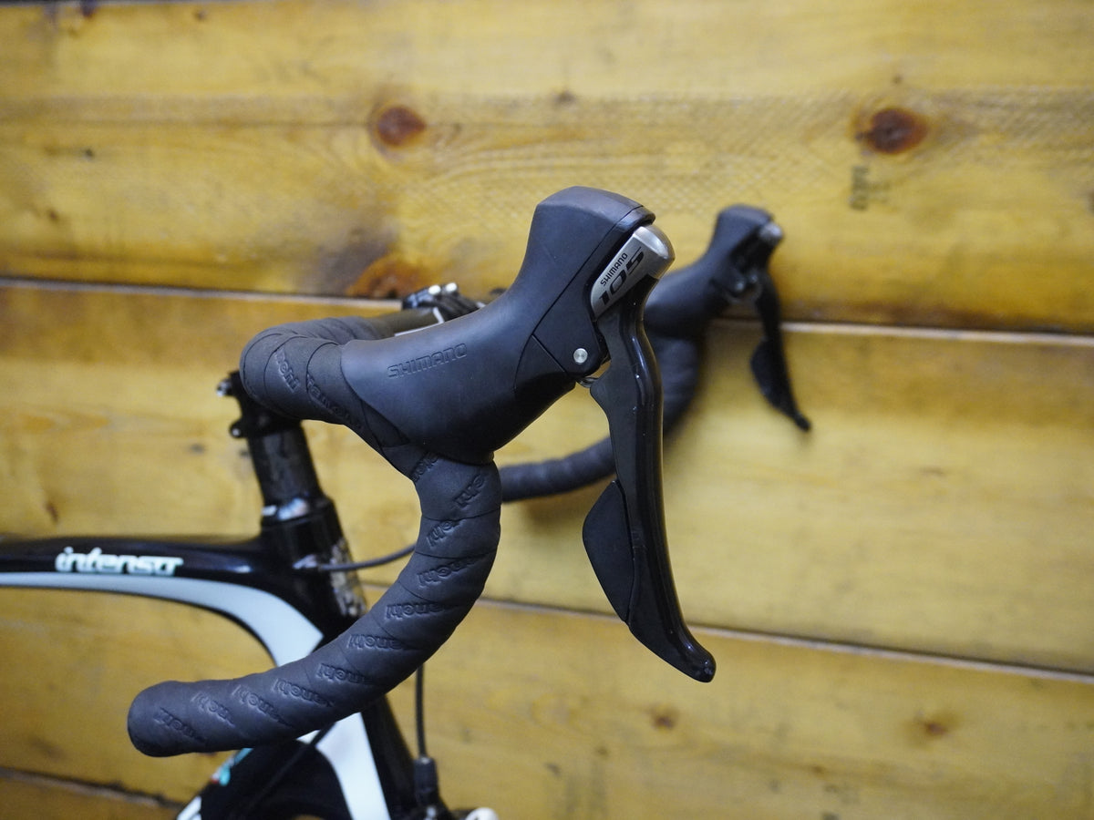 Bianchi Intenso CAC Road Bike