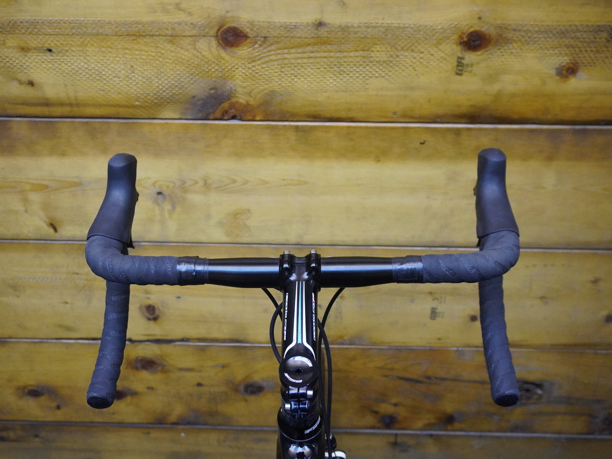 Bianchi Intenso CAC Road Bike