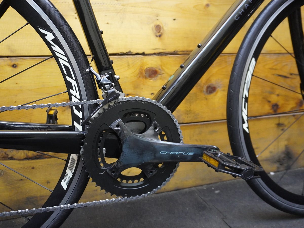 Chapter 2 Tere Road Bike