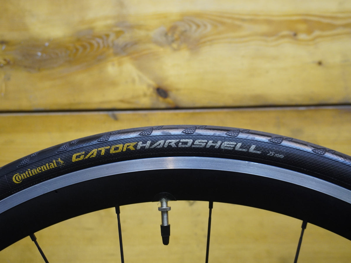 Chapter 2 Tere Road Bike