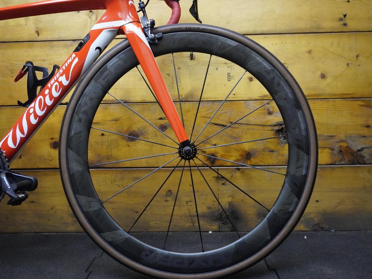 Willier Triestina Cento 10 Air Road Bike