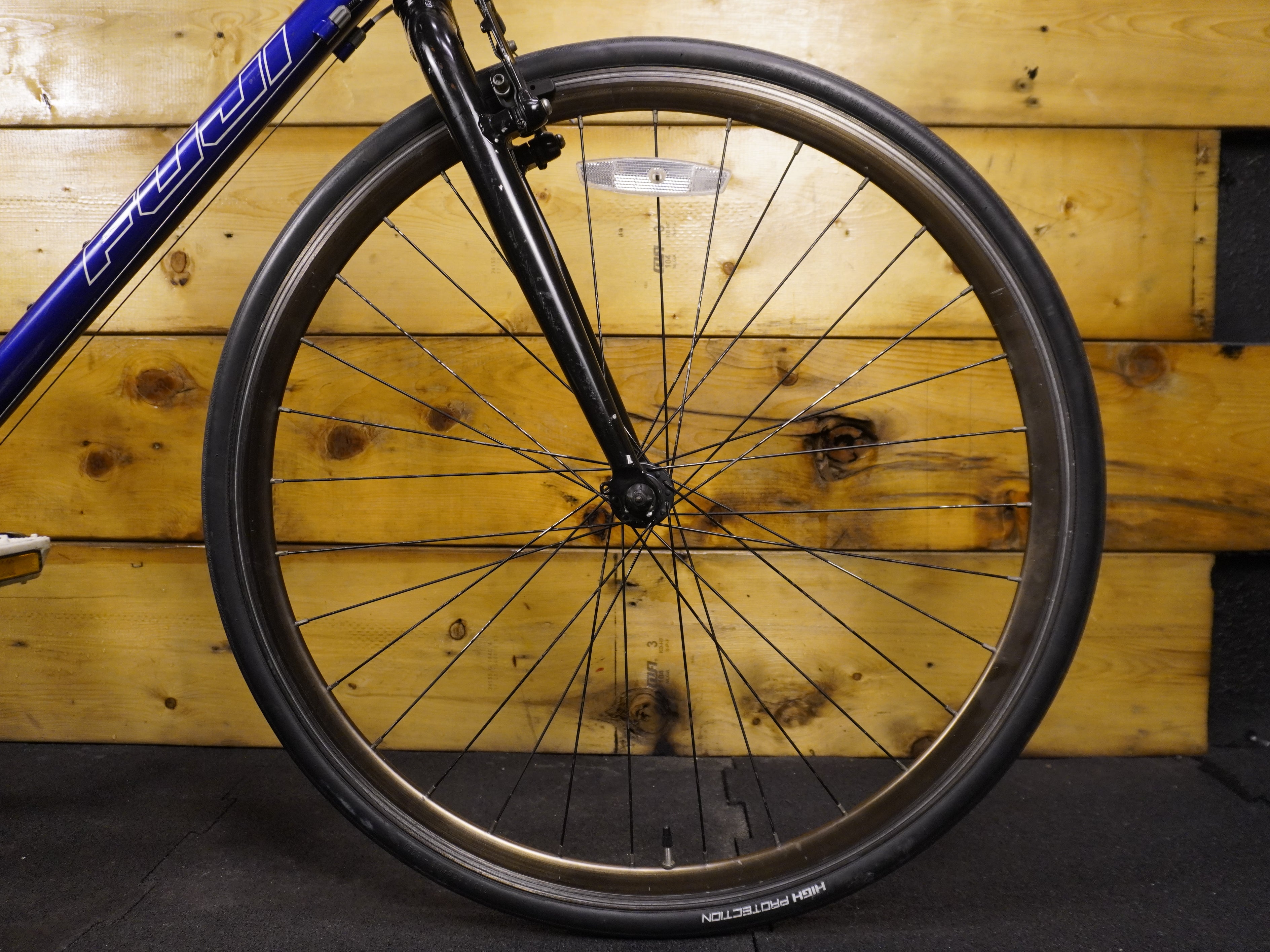 RENT Fuji Palette Hybrid Bike