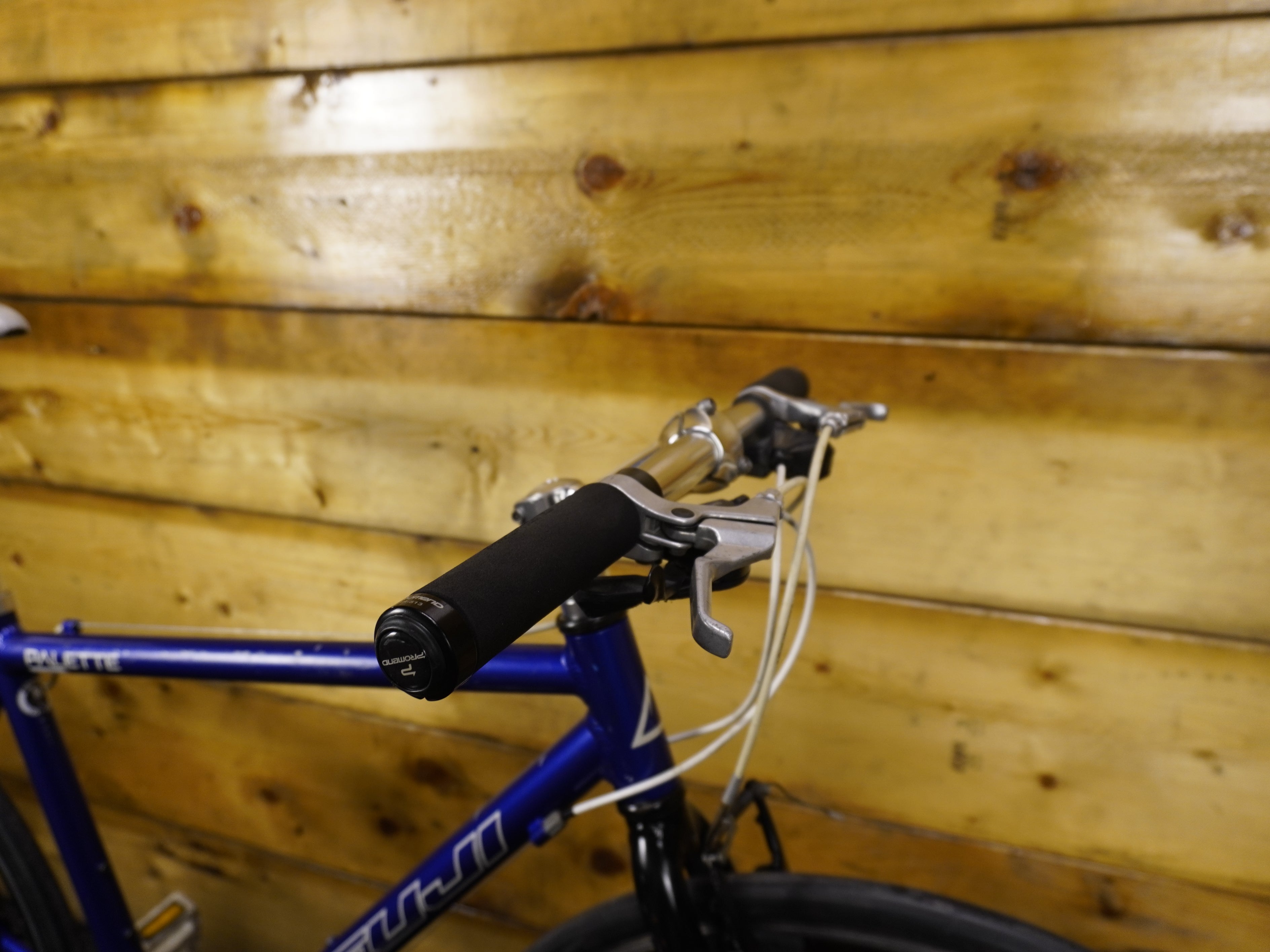 RENT Fuji Palette Hybrid Bike