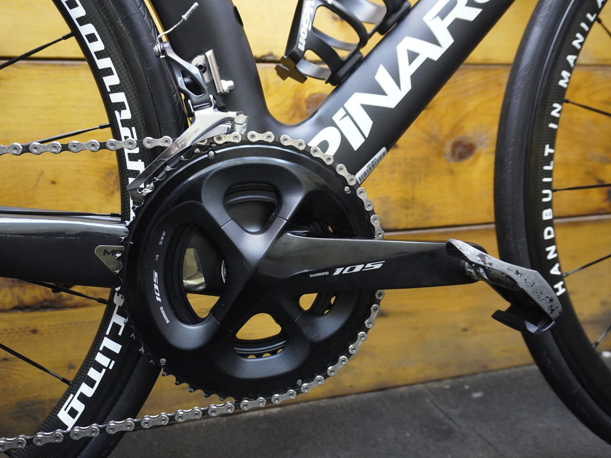 Pinarello Montello Road Bike