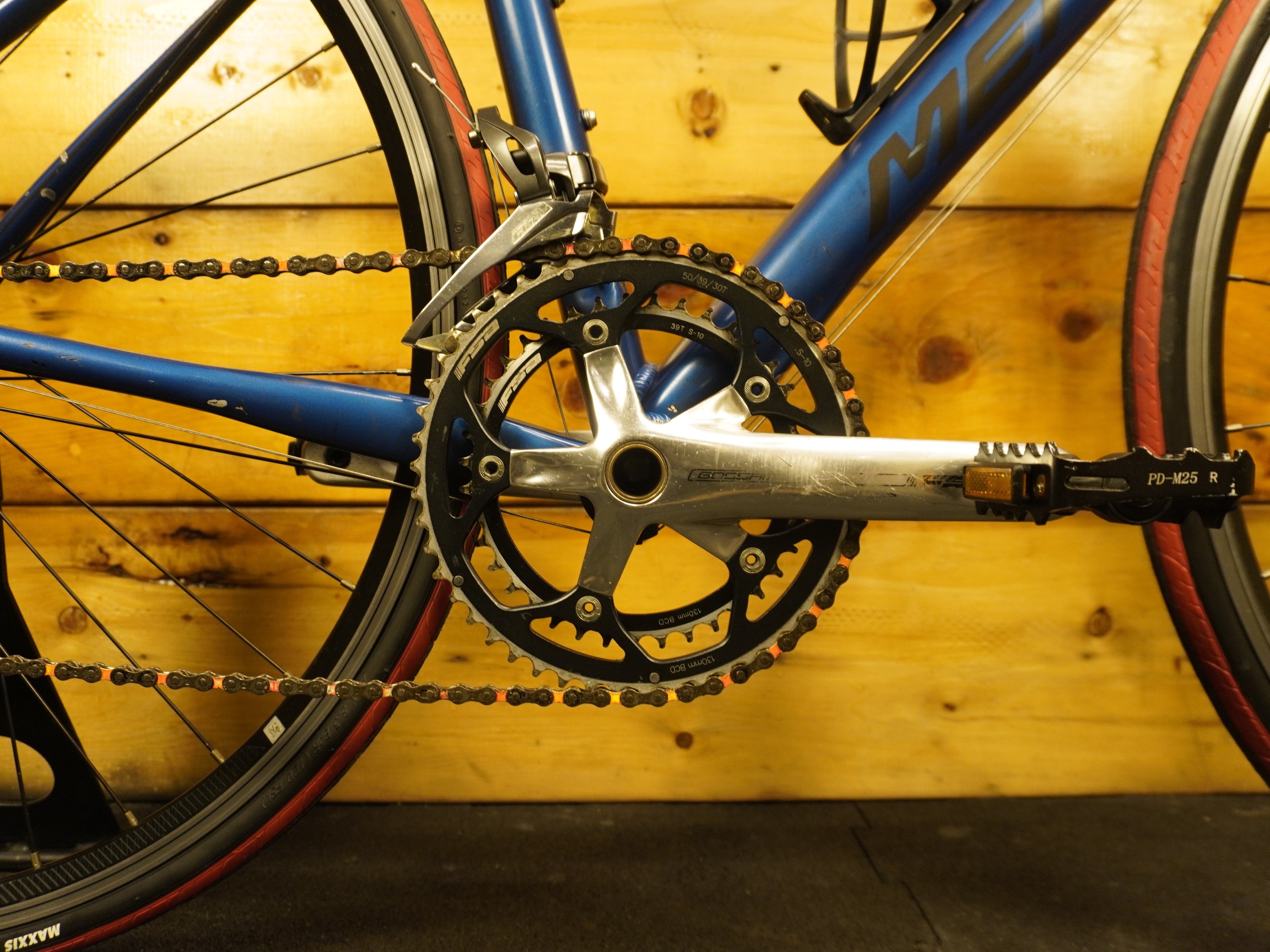 Merida Ride 80 Road Bike