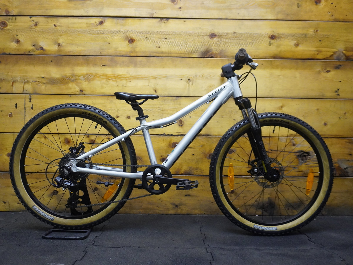 Scott Scale 3 Kids Bike