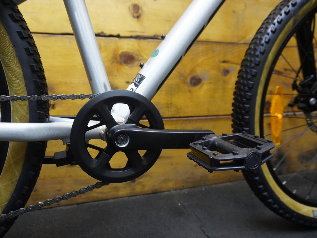 Scott Scale 3 Kids Bike