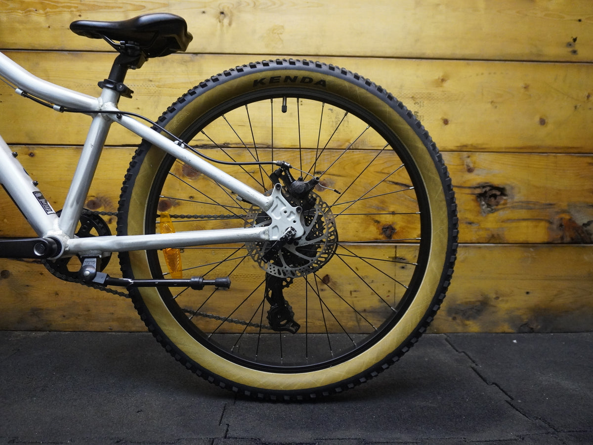 Scott Scale 3 Kids Bike