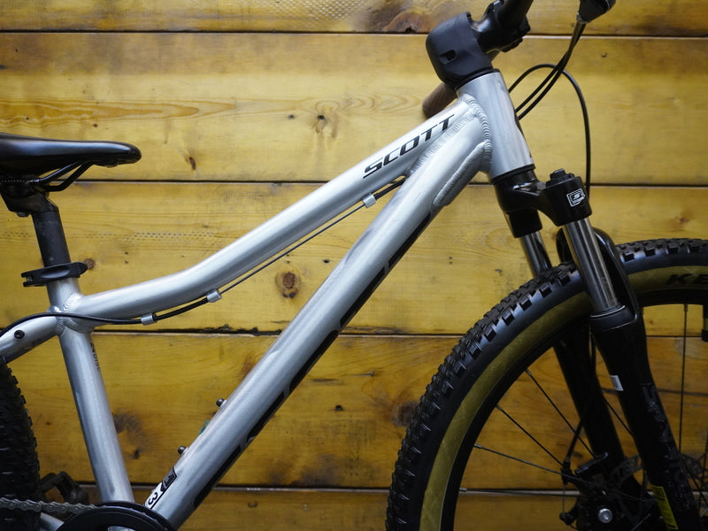 Scott Scale 3 Kids Bike