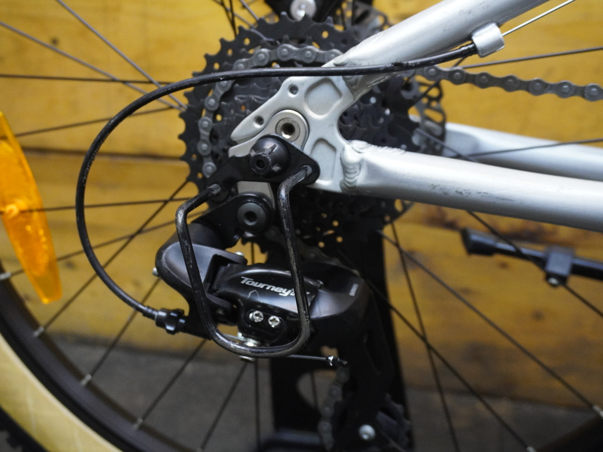 Scott Scale 3 Kids Bike