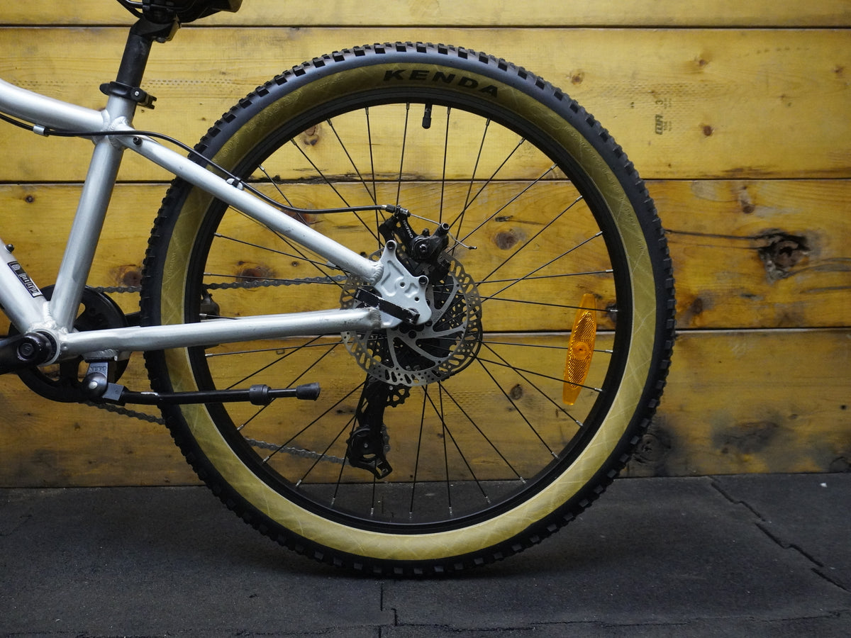 Scott Scale 3 Kids Bike