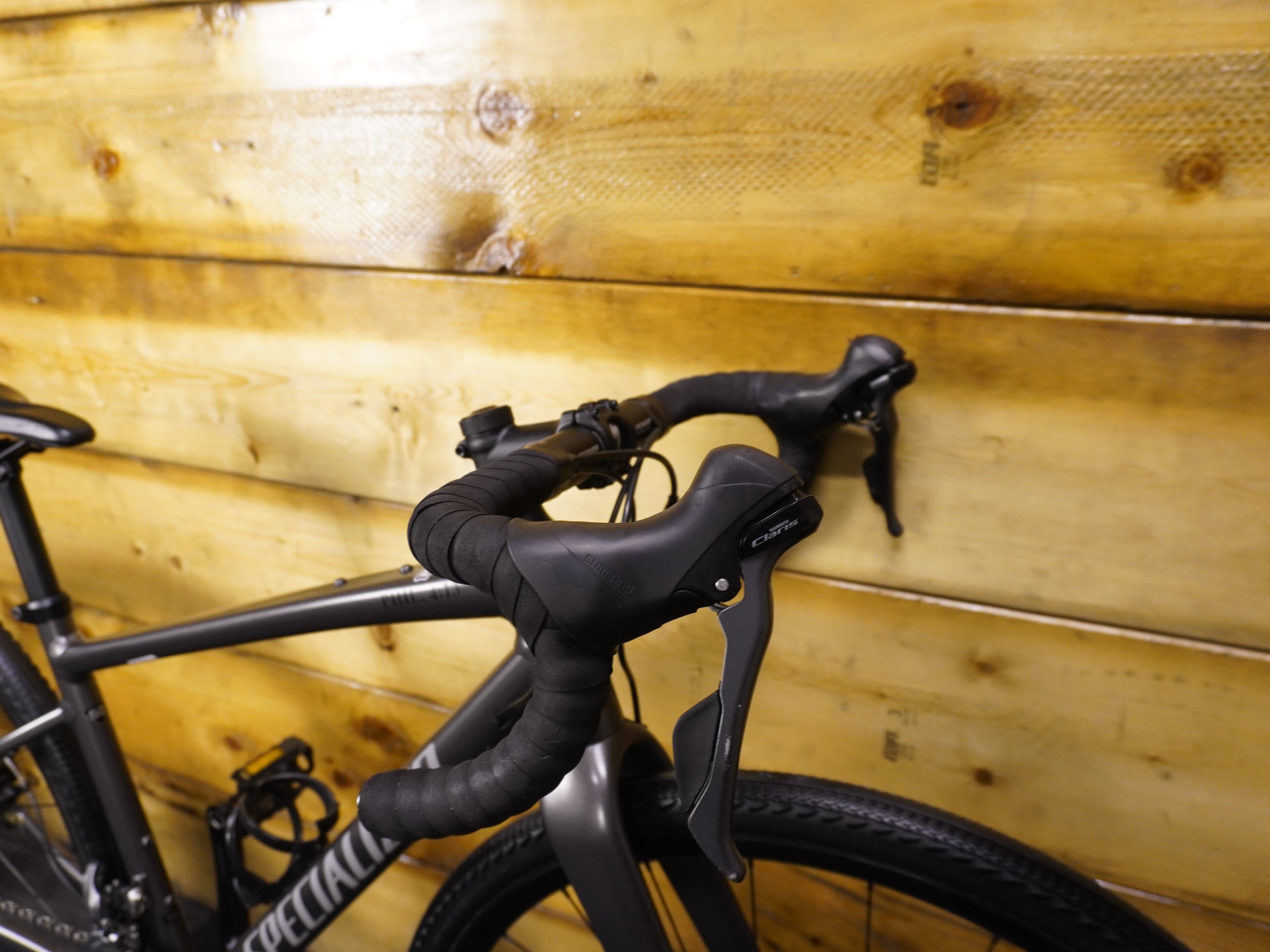 Specialized Diverge E5 Gravel bike