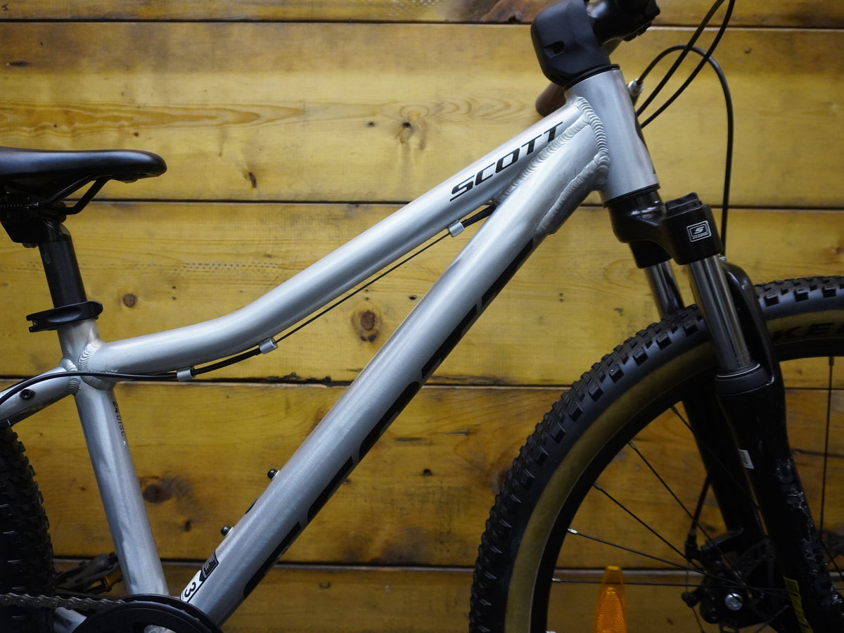 Scott Scale 3 Kids Bike