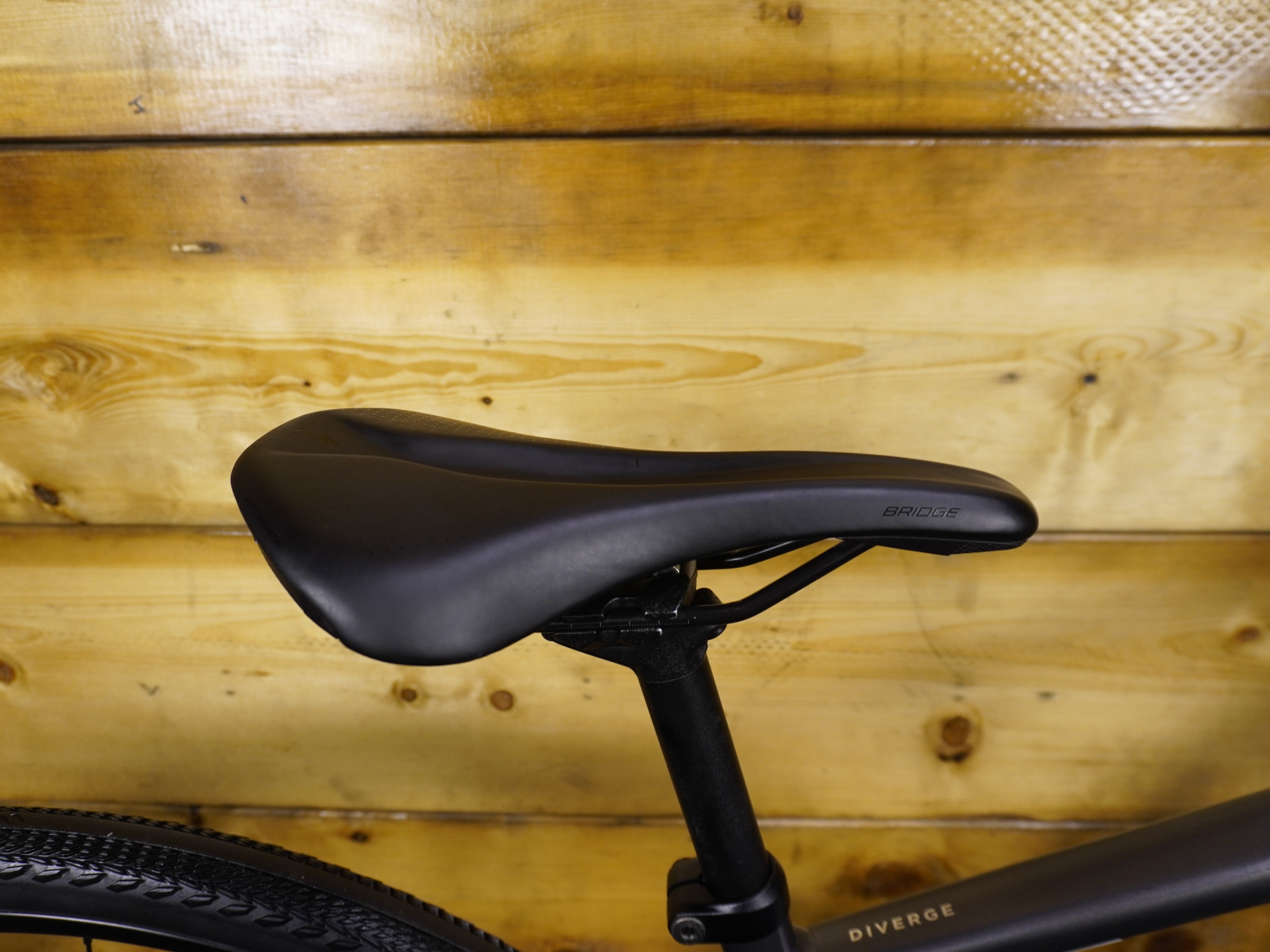 Specialized Diverge E5 Gravel bike