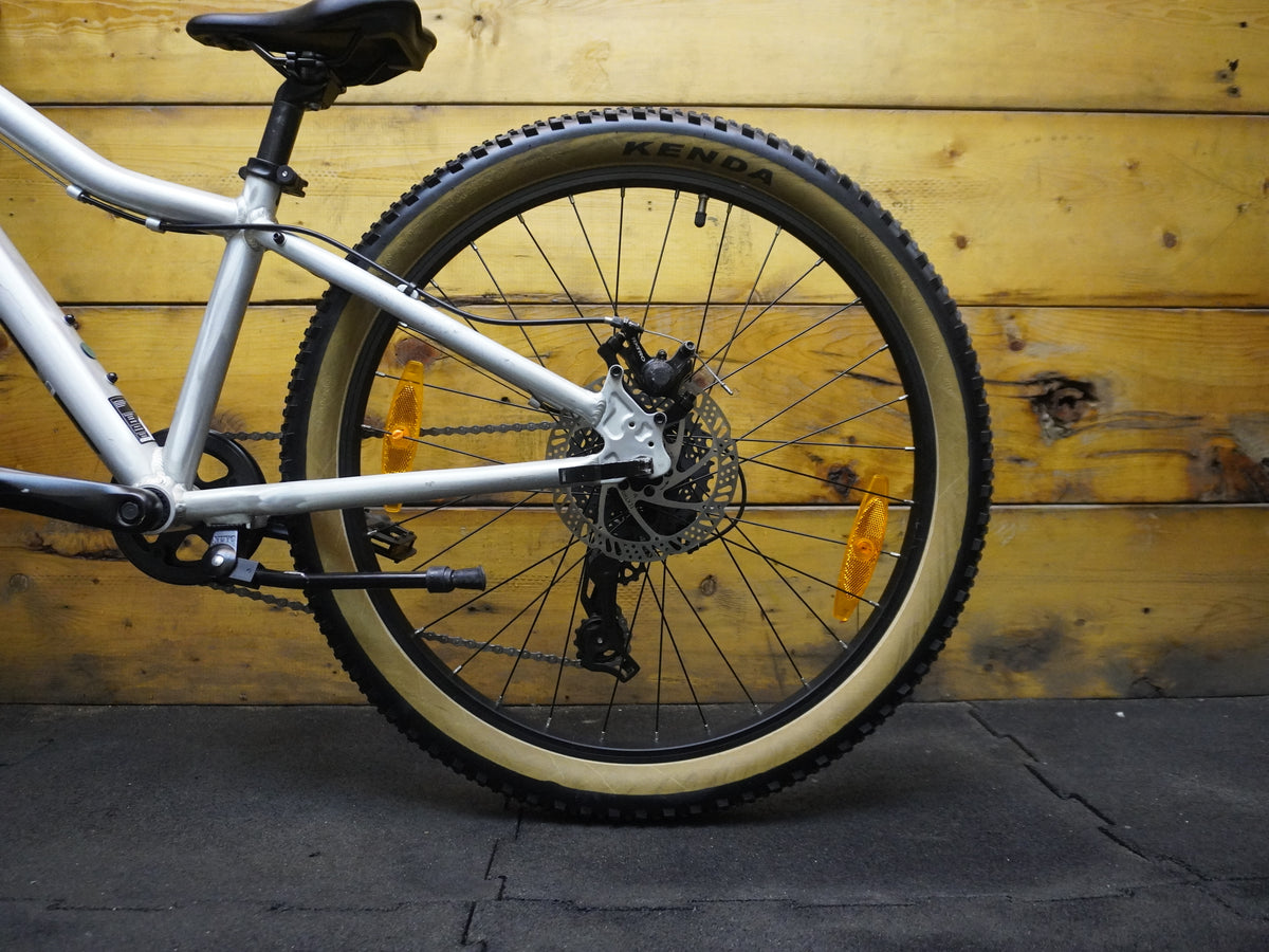 Scott Scale 3 Kids Bike