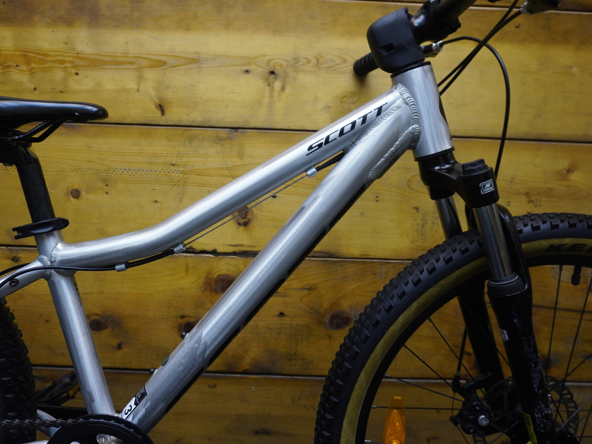 Scott Scale 3 Kids Bike