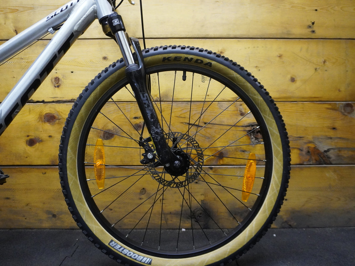 Scott Scale 3 Kids Bike