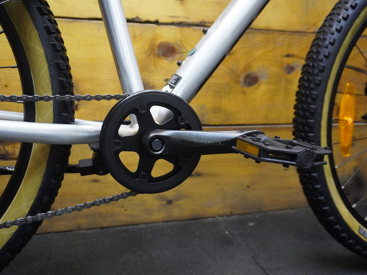 Scott Scale 3 Kids Bike