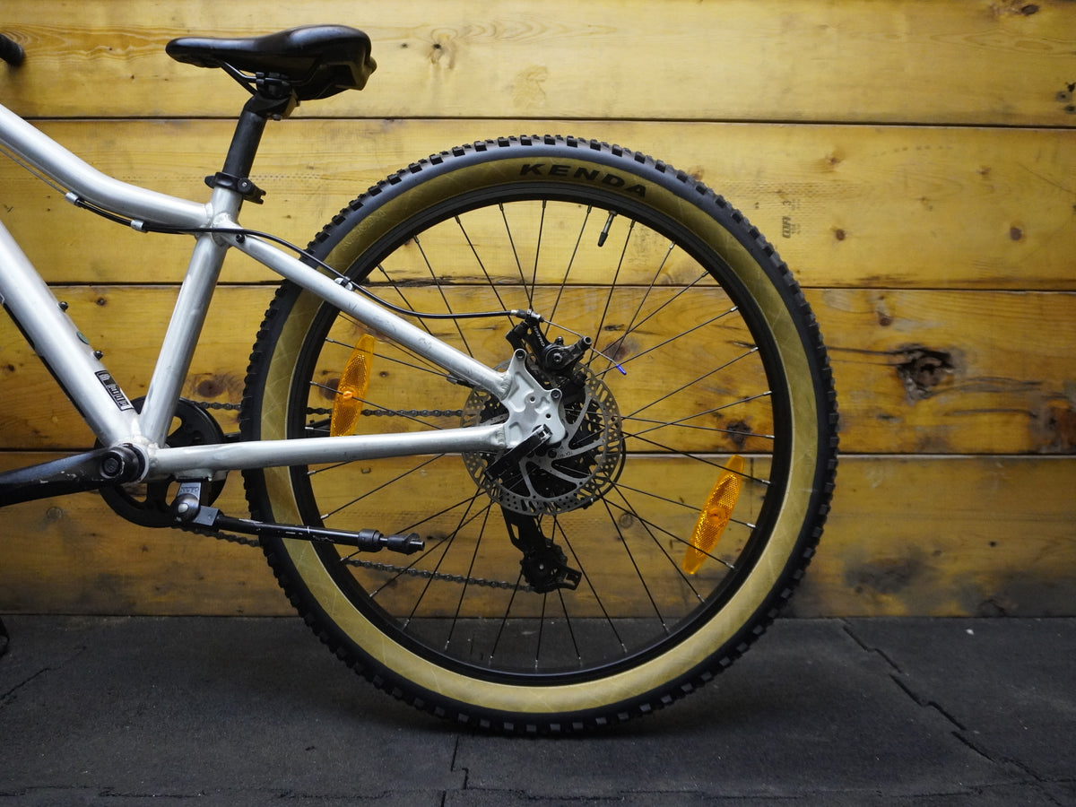 Scott Scale 3 Kids Bike