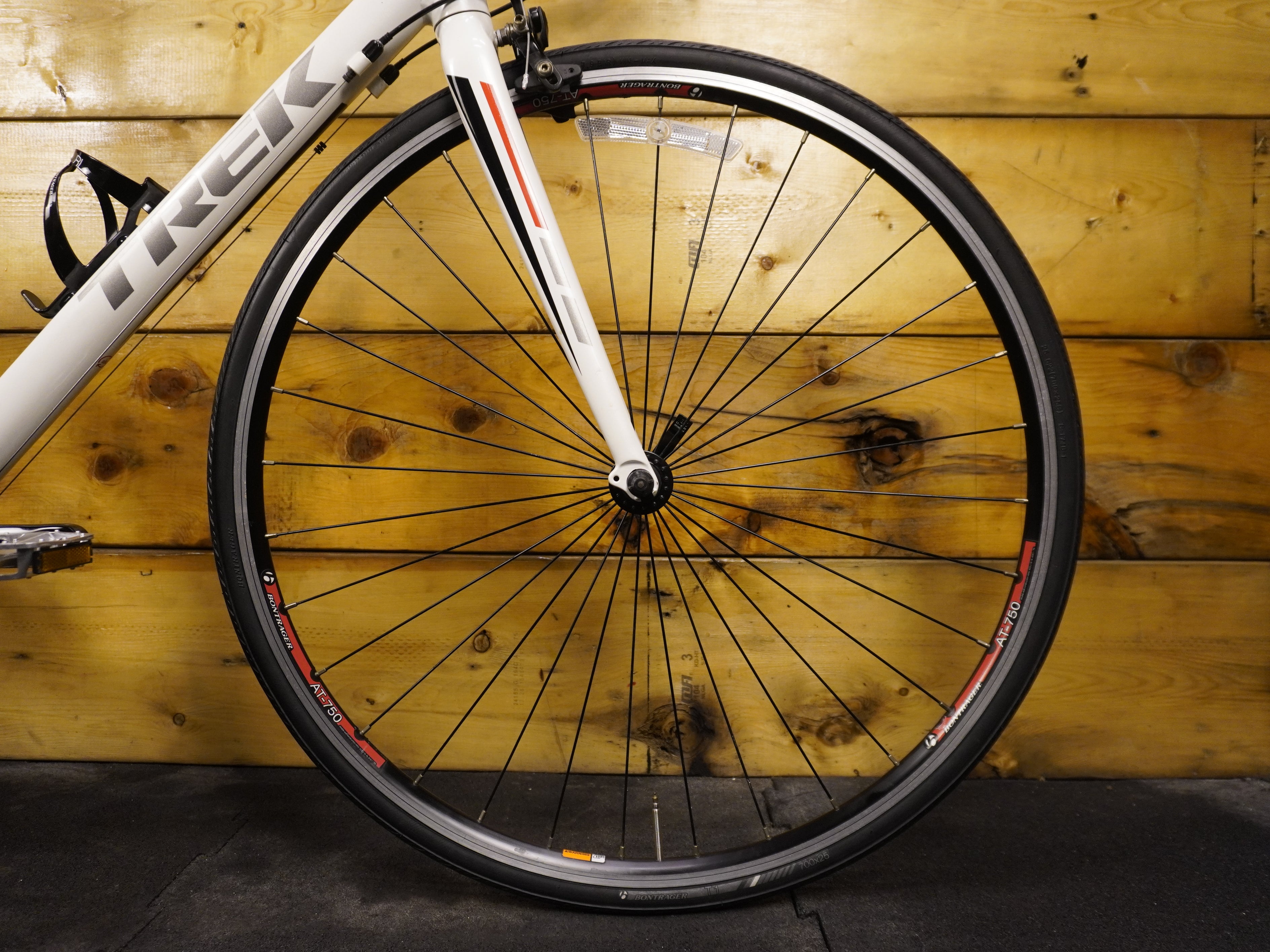 Trek One Series 1.1 Road Bike