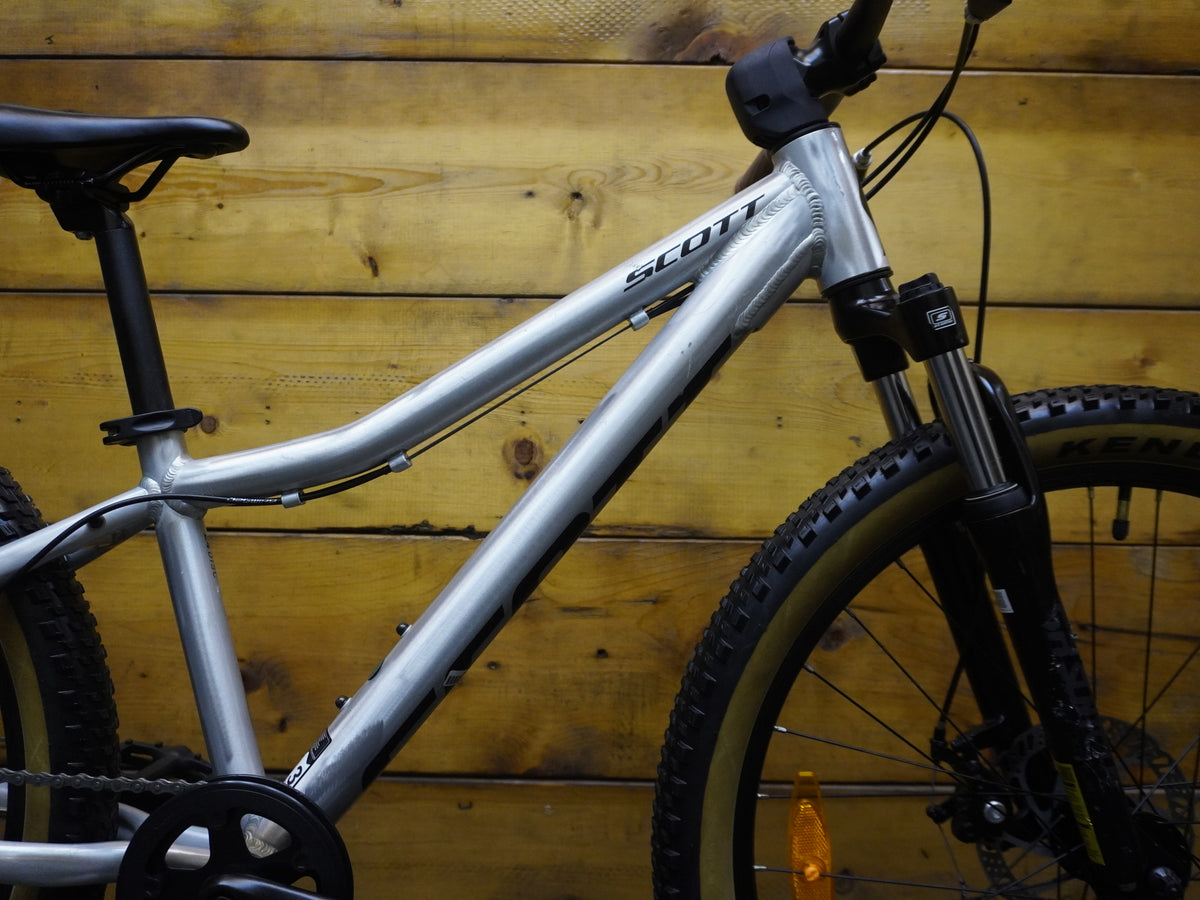 Scott Scale 3 Kids Bike