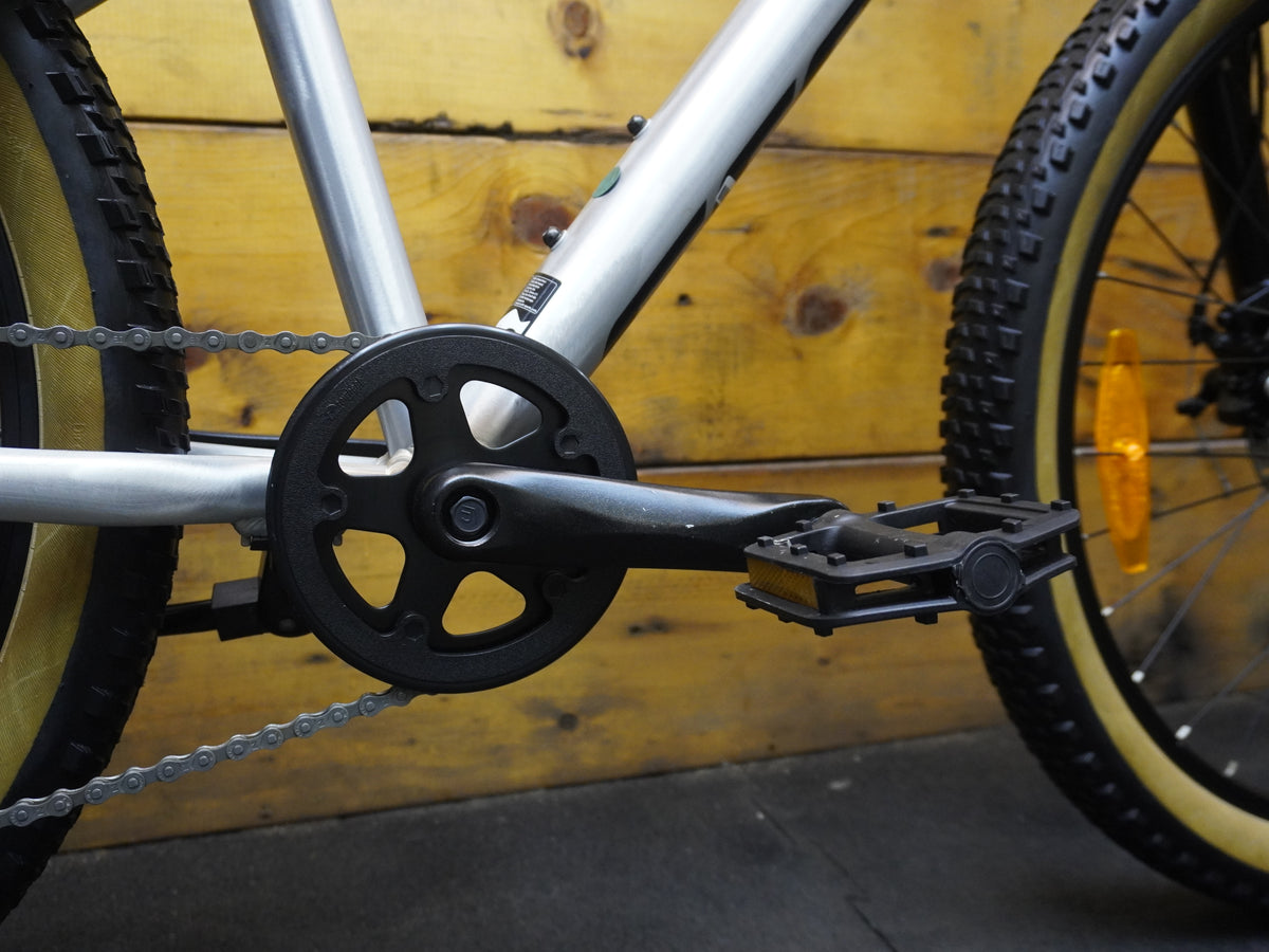 Scott Scale 3 Kids Bike