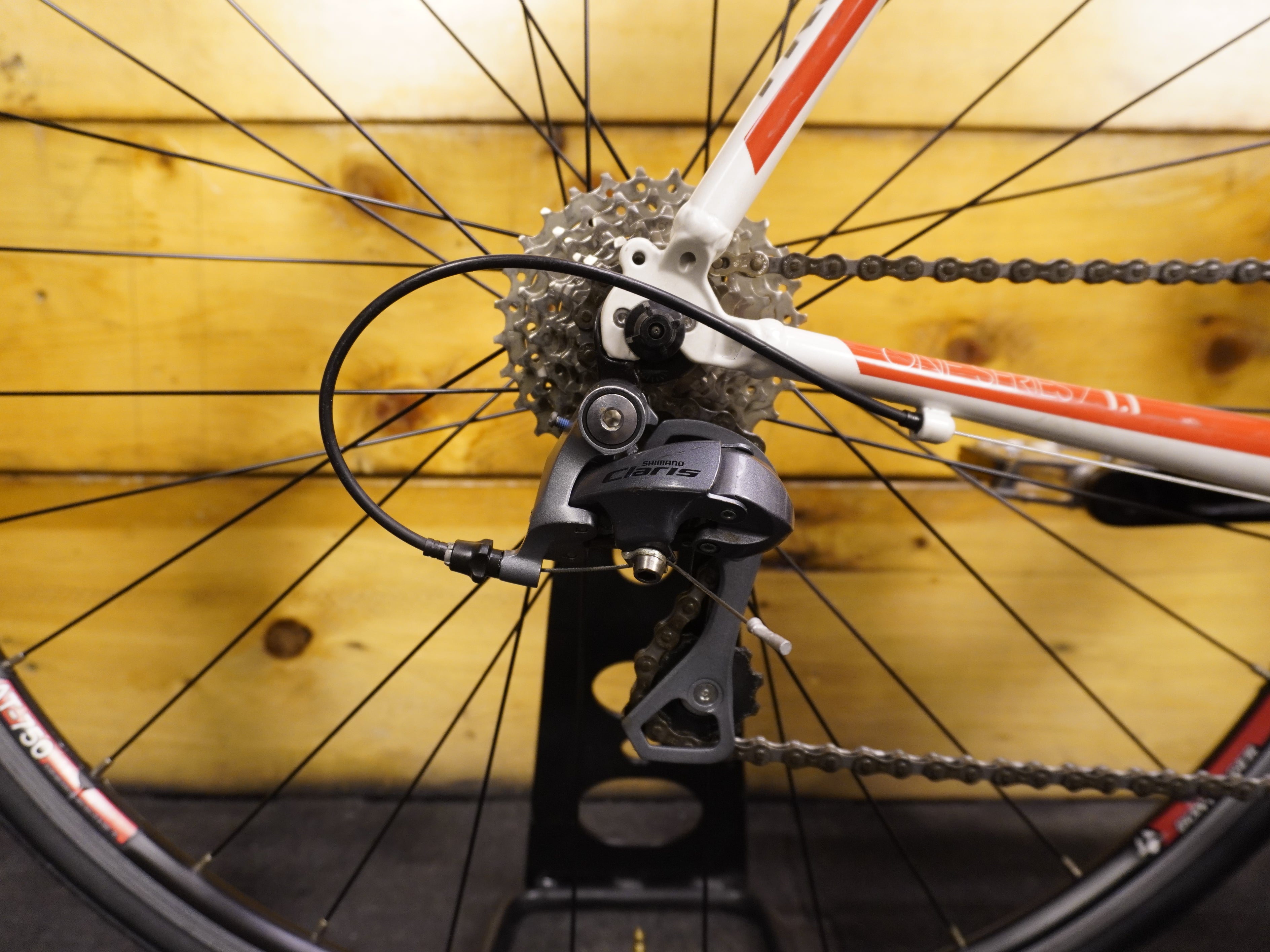 Trek One Series 1.1 Road Bike