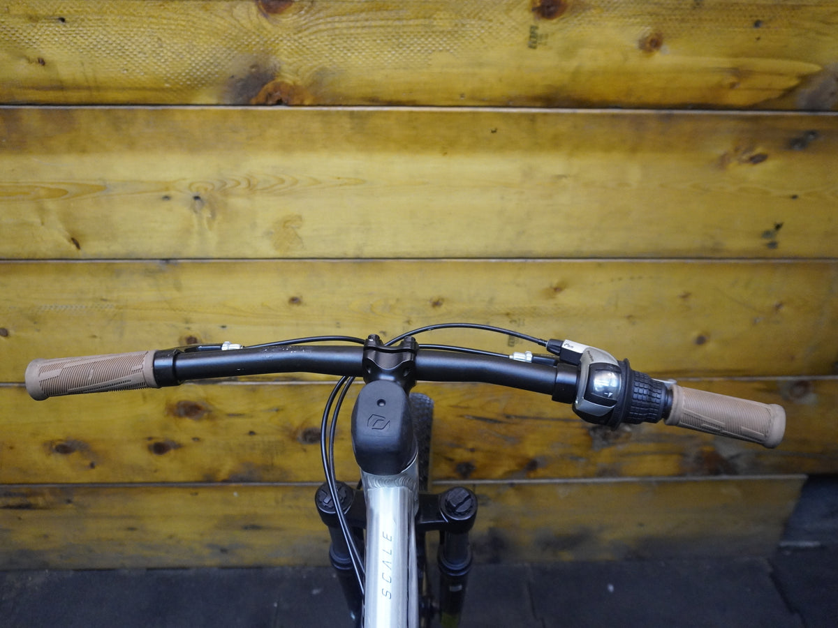 Scott Scale 3 Kids Bike
