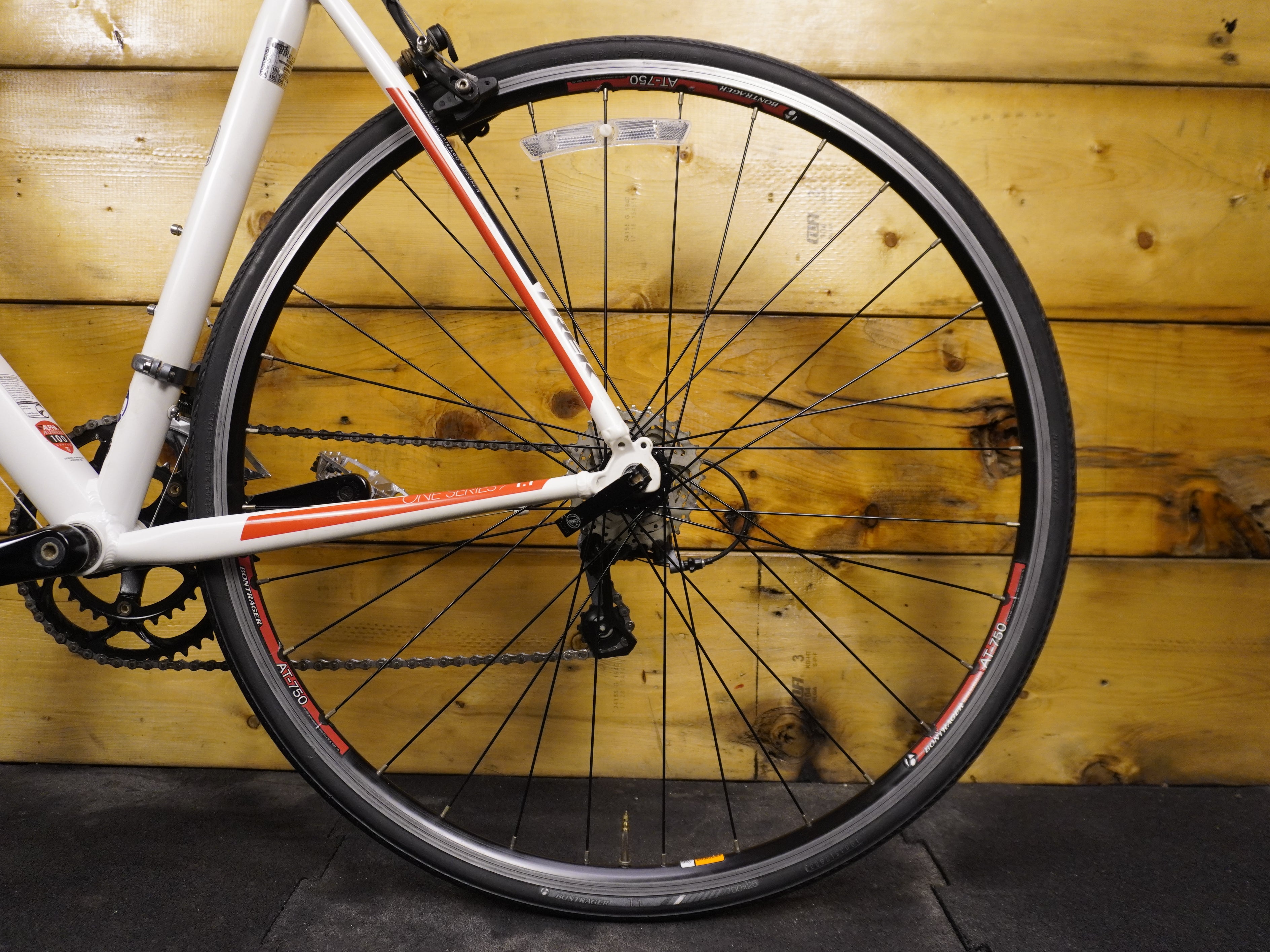 Trek One Series 1.1 Road Bike