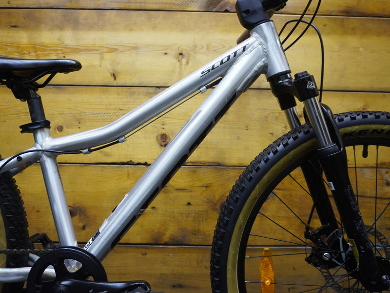 Scott Scale 3 Kids Bike
